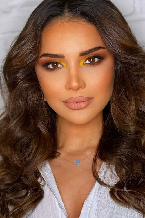 Aida Jabiyeva profile