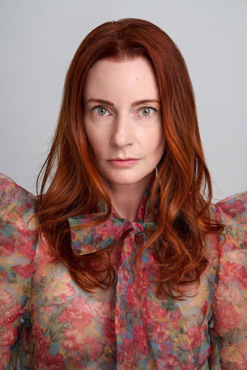 Casey McKinnon profile