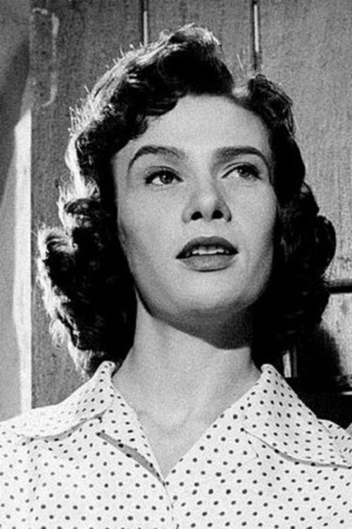 Photo of María Vico, Acting