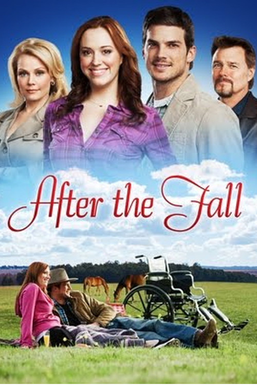 Movie poster for After the Fall (2010)