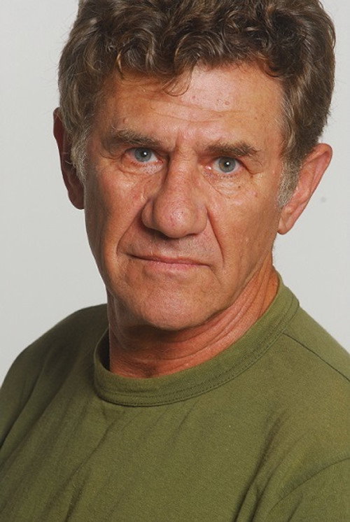 Photo of Abraham Celektar, Acting