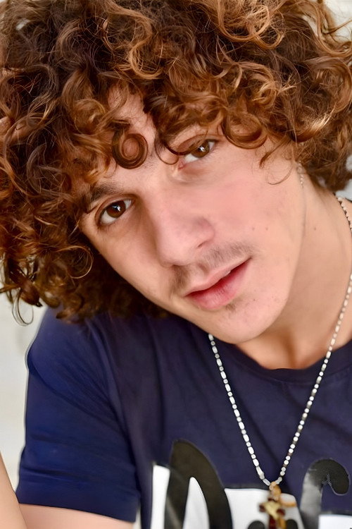 Photo of Tim Rousseau, Acting