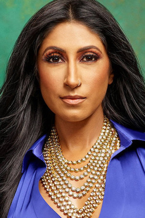 Photo of Bali Chainani, Acting