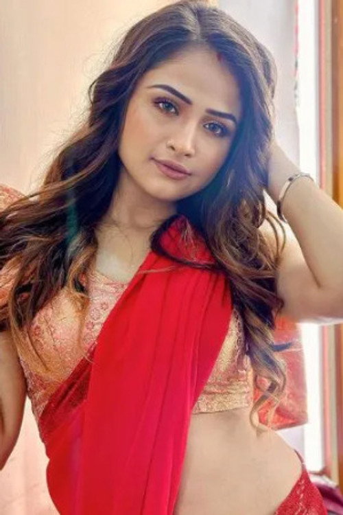 Photo of Soumily Chakraborty, Acting