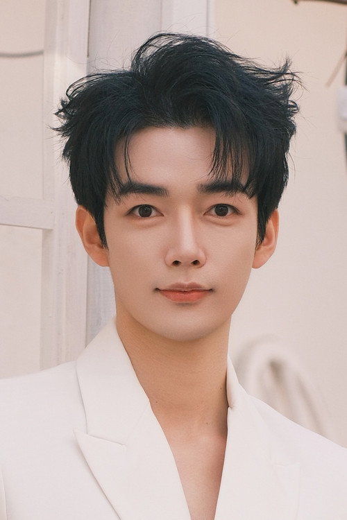 Photo of Lin Kai, Acting