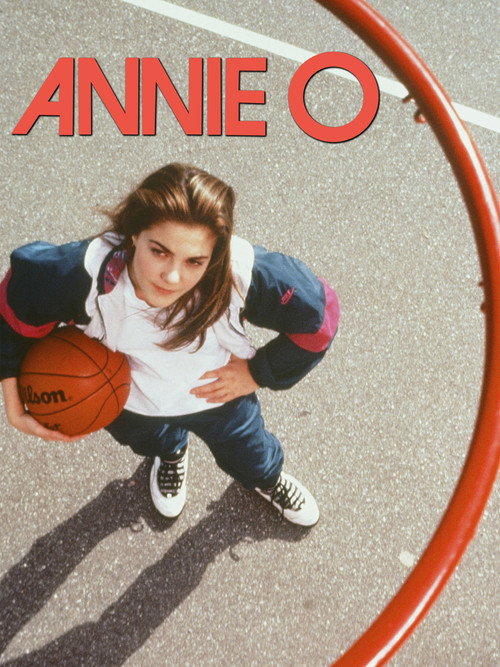 Movie poster for Annie O (1996)