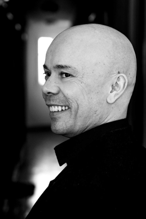 Serge Da Silva profile