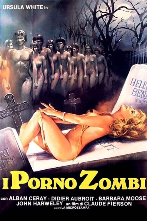 Movie poster for The Girl in the Fur Coat (1978)