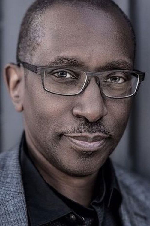 Photo of Greg Phillinganes, Acting
