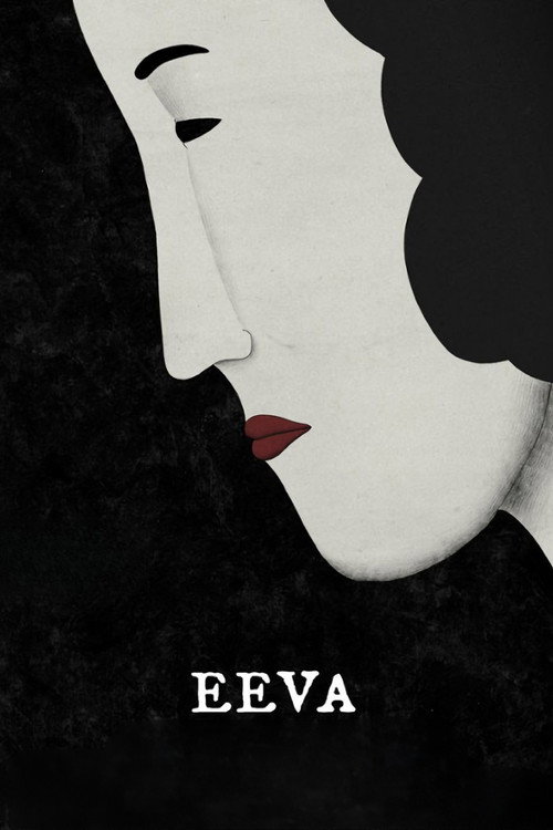 Movie poster for Eeva (2022)