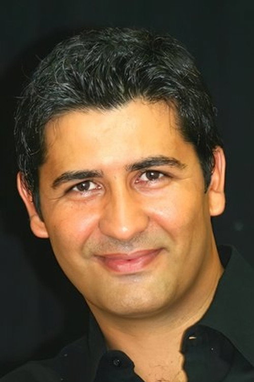 Photo of Gürol Güngör, Acting