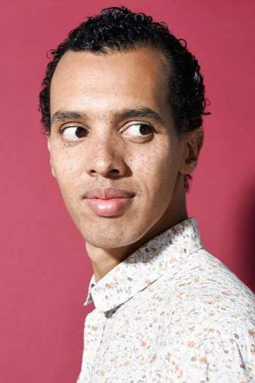 Photo of Gaël Faye, Acting