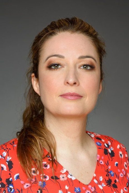 Photo of Veronika Leclerc Strickland, Acting