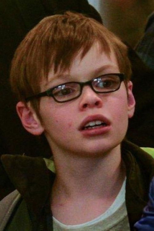 Photo of Rory Nolan, Acting