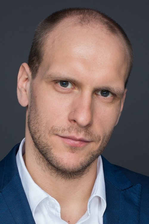 Edgar Gizatullin profile