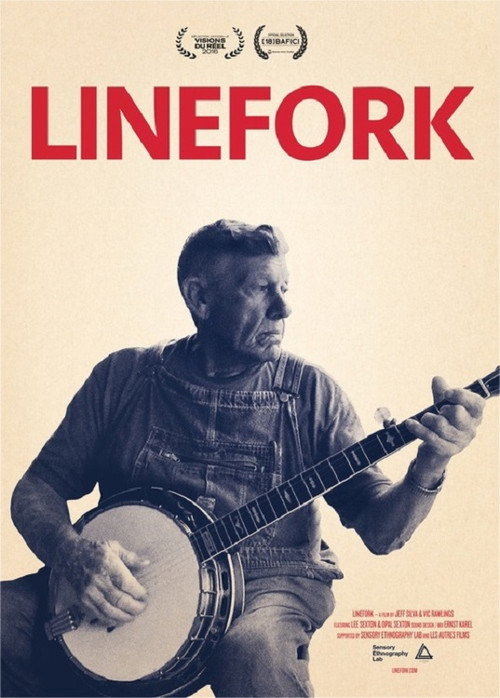Movie poster for Linefork (2016)