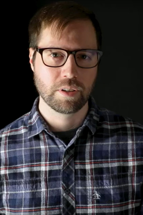 Photo of Chris Lee Hill, Writing