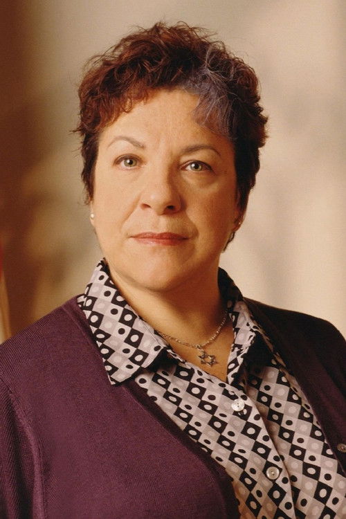 Camille Saviola profile