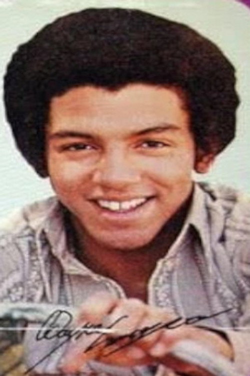 Photo of Wayne Laryea, Acting