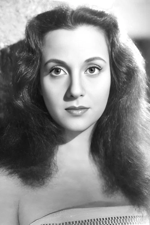 Photo of Mari Paz Molinero, Acting