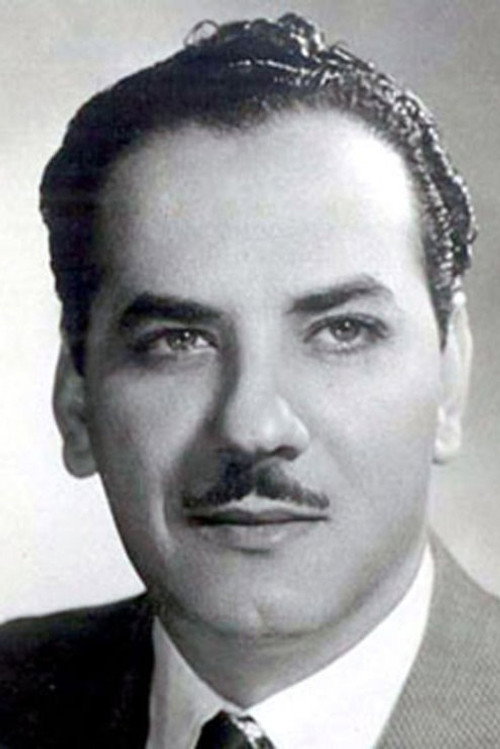 Photo of Mohamad El Tokhy, Acting