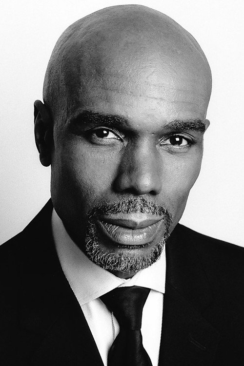 Photo of Cavin Cornwall, Acting