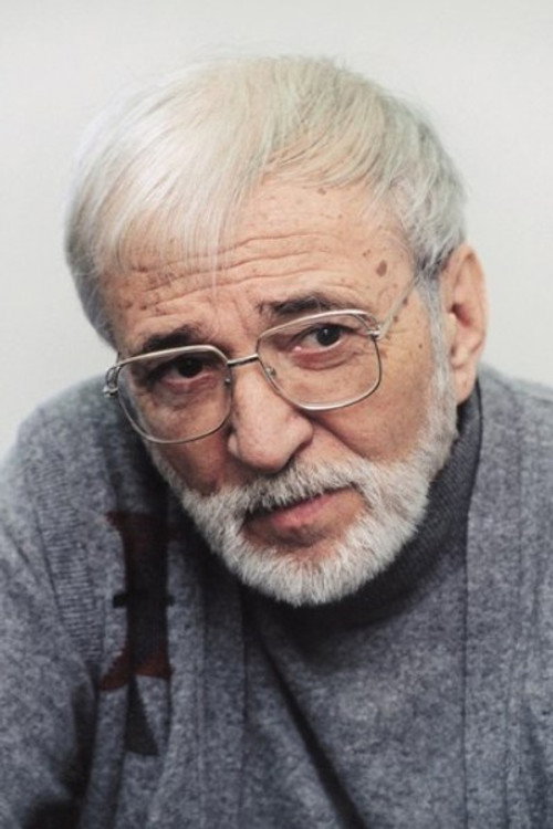 Photo of Vulo Radev, Directing
