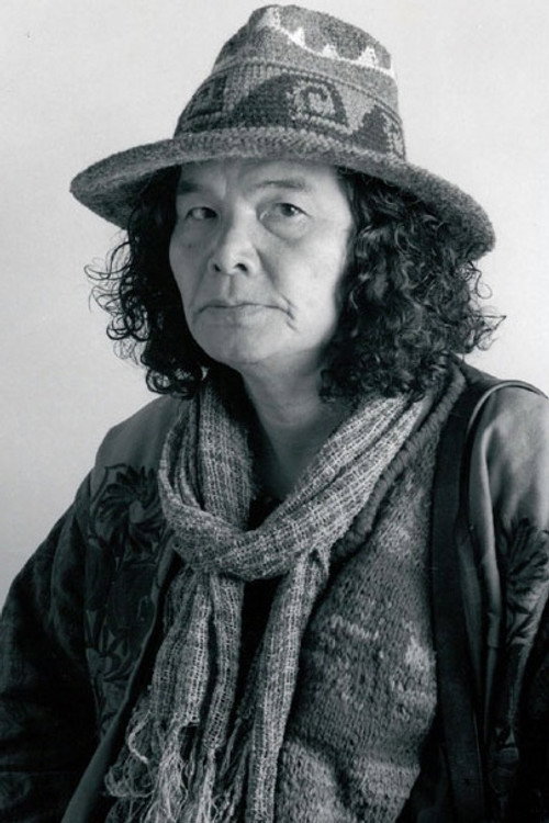 Photo of Nobuhiro Aihara, Directing