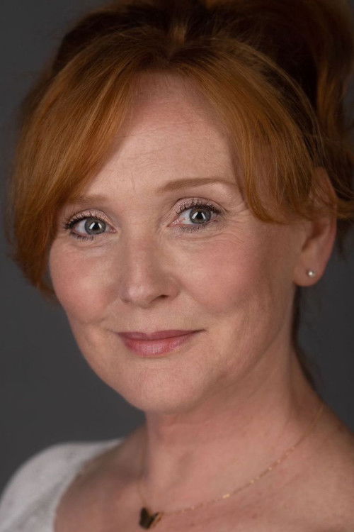 Jenni Keenan-Green profile