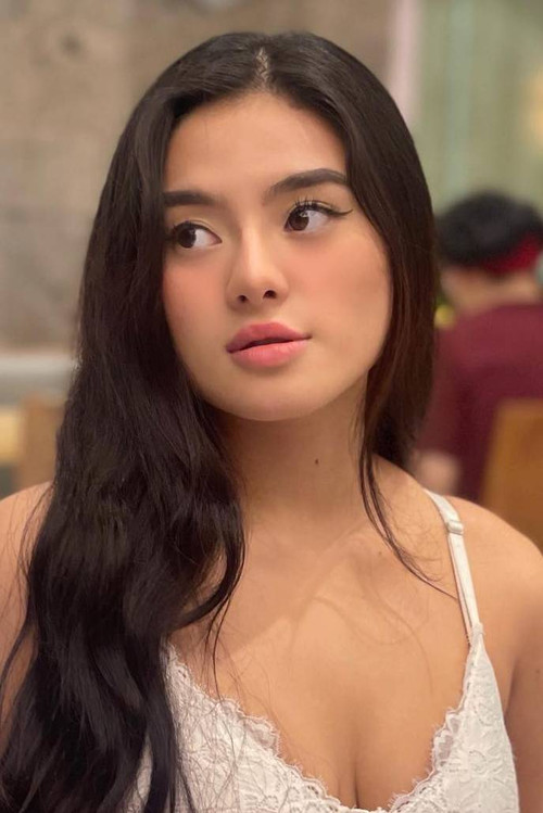 Andrea Garcia profile