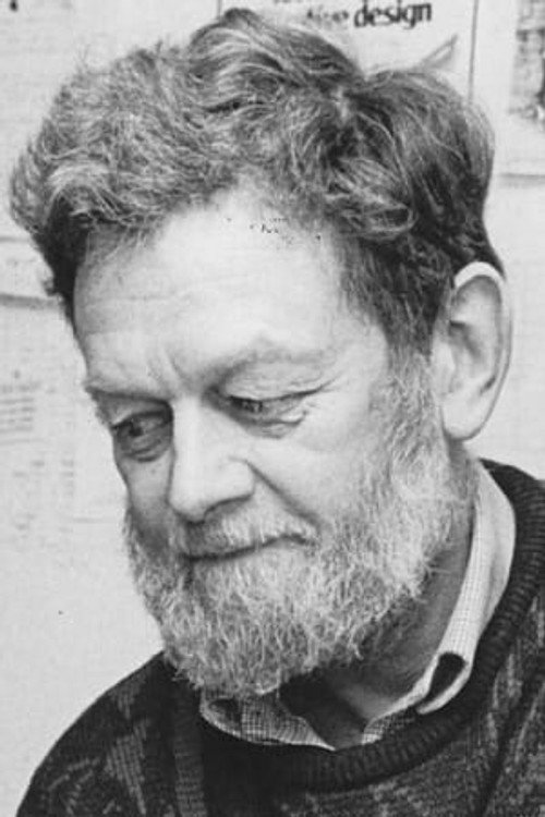 Peter Firmin profile