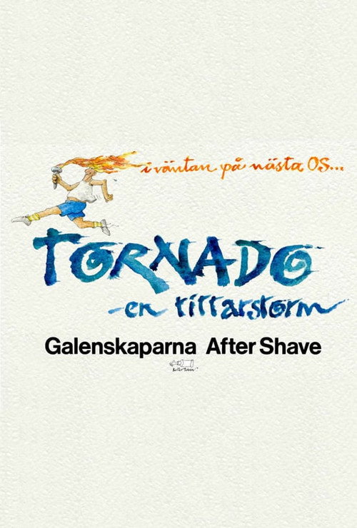 Tornado poster