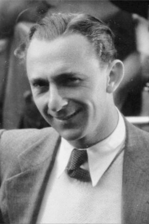 Photo of Theodore J. Pahle, Camera