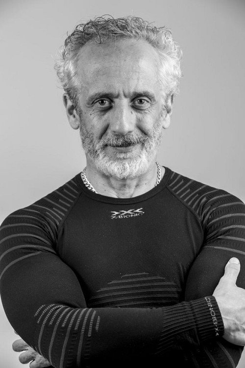 Photo of Vanni Fois, Acting