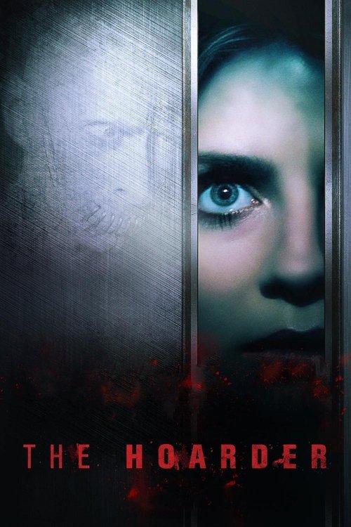 Movie poster for The Hoarder (2015)