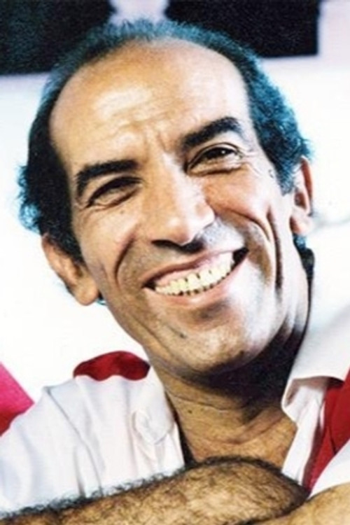 Nagah El-Mogui profile