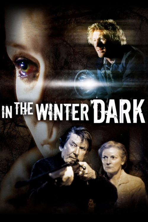 Movie poster for In the Winter Dark (1998)