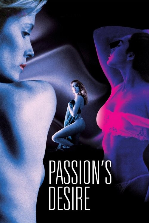 Movie poster for Animal Attraction II: Passion's Desire (1999)