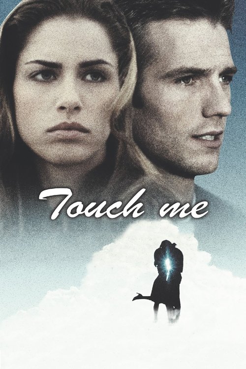 Movie poster for Touch Me (1997)
