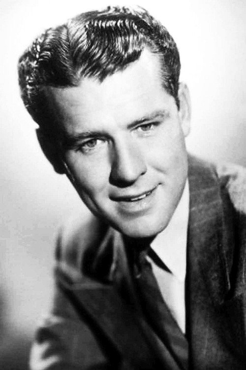 Photo of Gordon Oliver, Acting