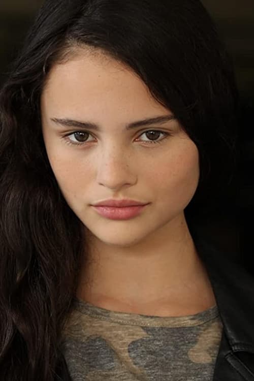 Gabrielle Echols profile