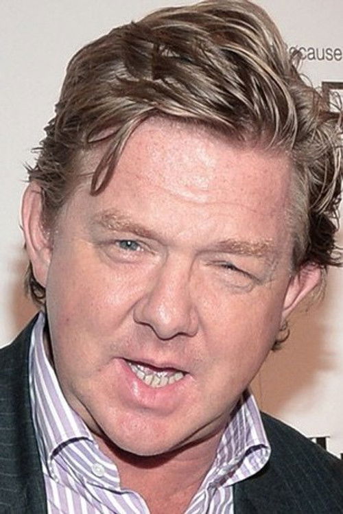 Rupert Wainwright profile