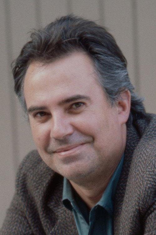 Photo of Robert Engels, Writing
