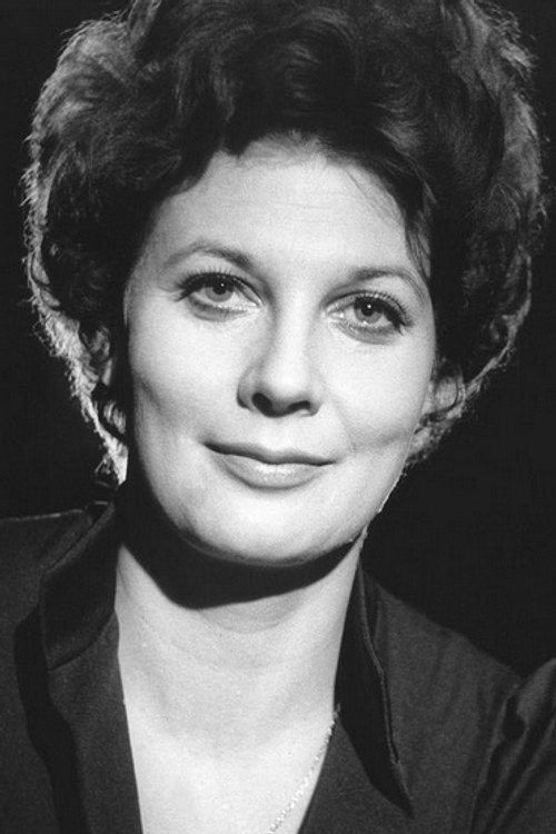 Photo of Ladislava Kozderková, Acting