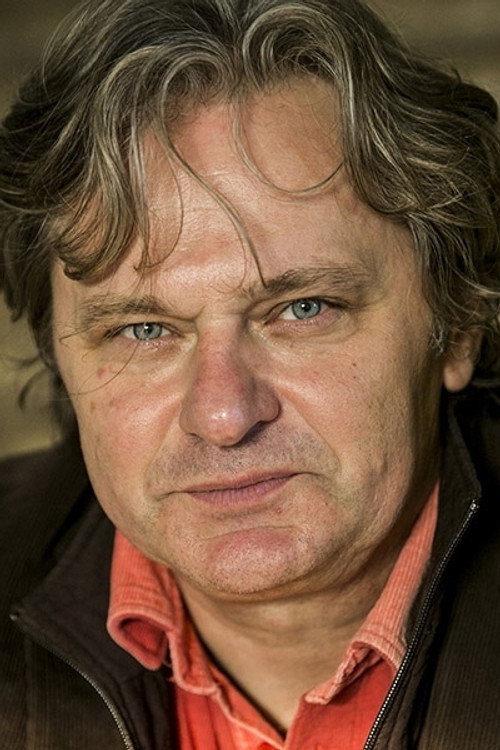 Zoltán Rátóti profile