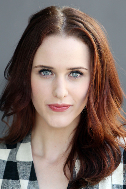 Rachel Brosnahan profile