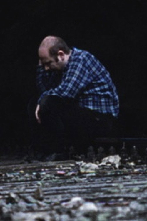 Movie poster for Strandgut (2000)