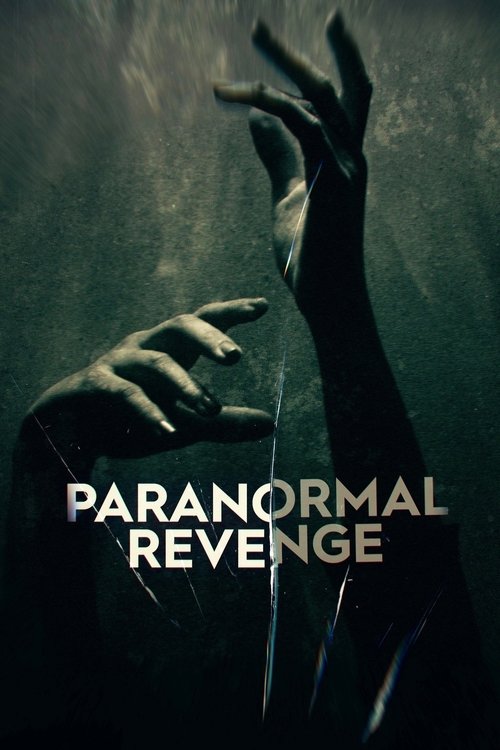 Paranormal Revenge poster