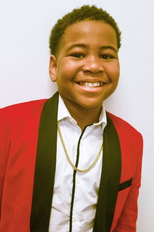 Photo of Young Dylan, Acting