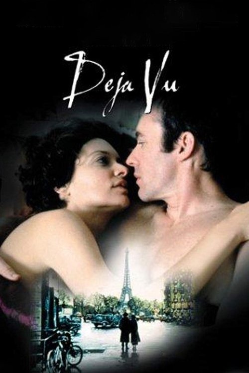 Movie poster for Déjà Vu (1998)